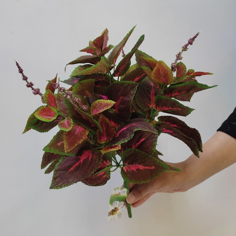 گل مصنوعی مدل حسن یوسف 8 بازو