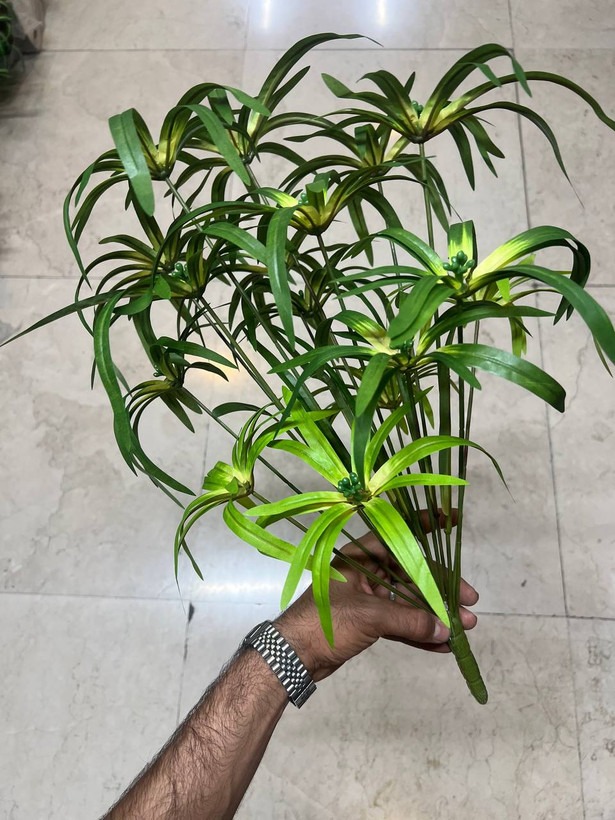 درختچه مصنوعی مدل مرداب