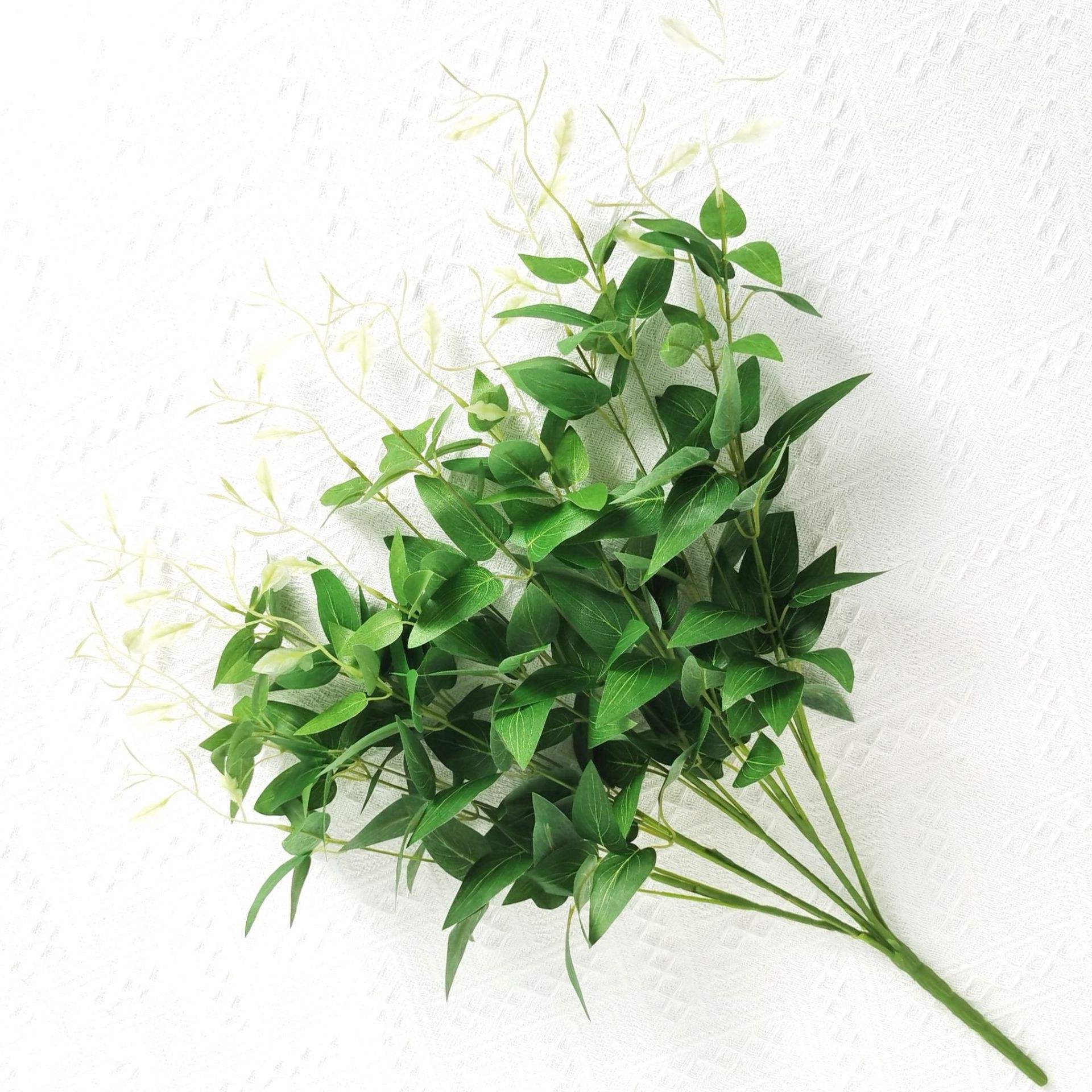 برگ مصنوعی مدل چای