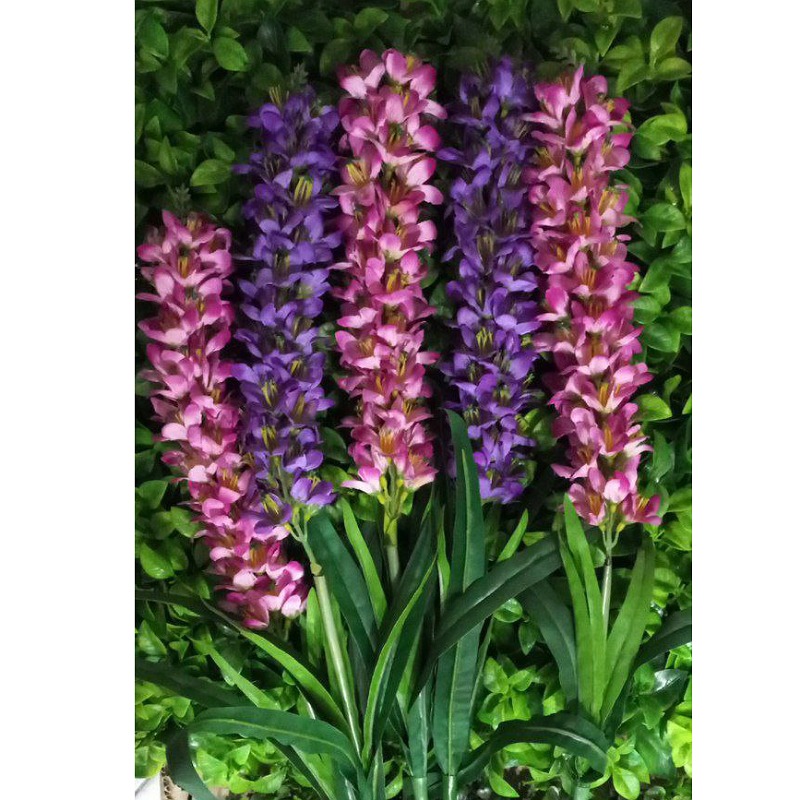 حراجی شاخه سنبل بسته ۵ عددی 