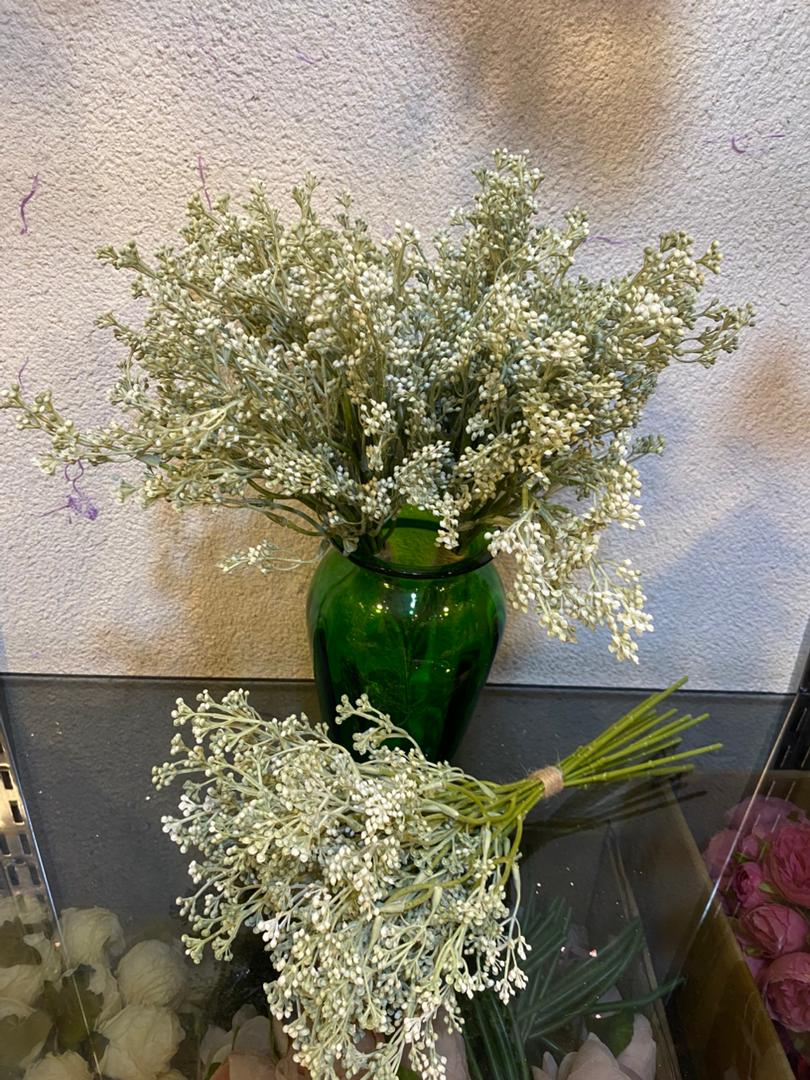 بوته عروس غوره ای کد FA1020