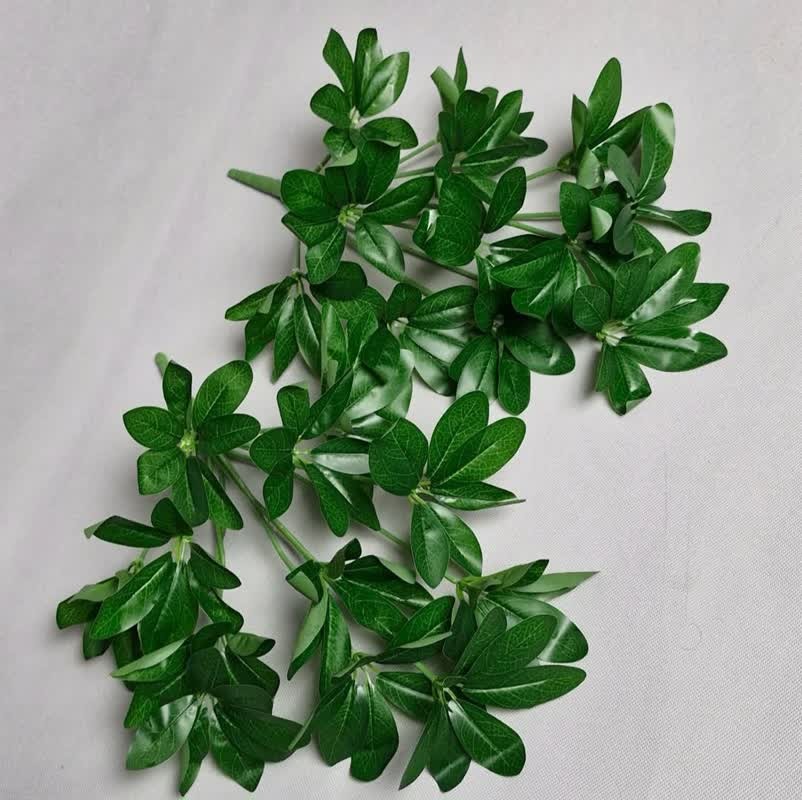 درختچه مصنوعی شفلور بسته 2 عددی