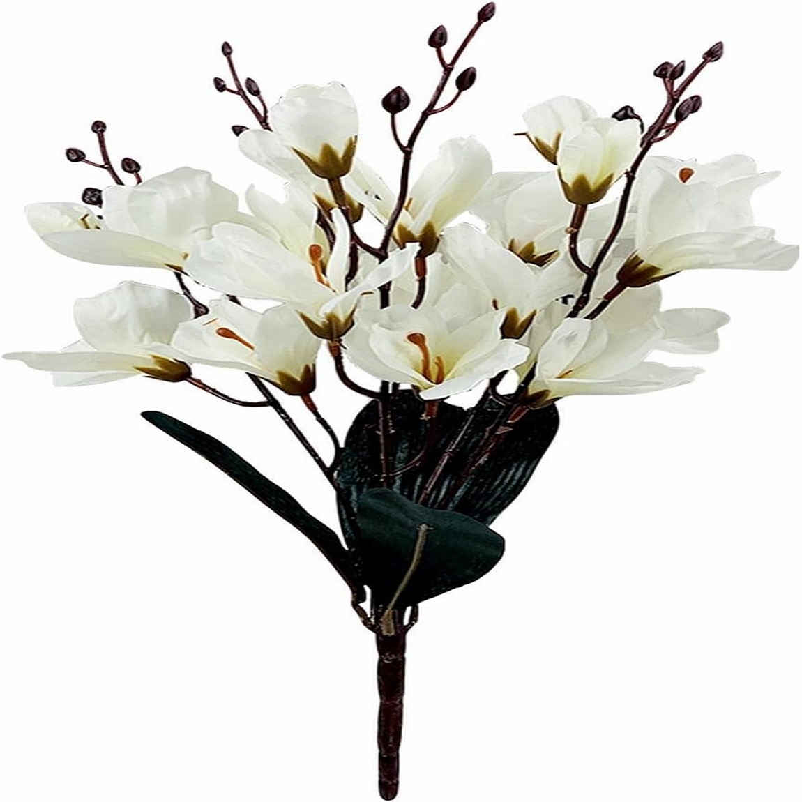 گل مصنوعی بوته آلستر 5 بازو