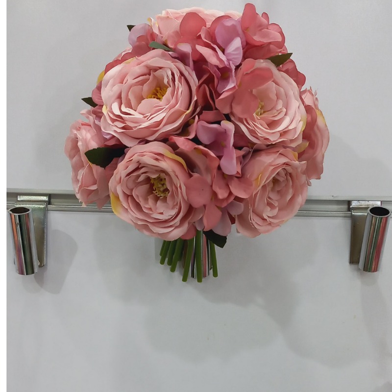 بوته ترکیبی رز پیونی ارتانزیا 